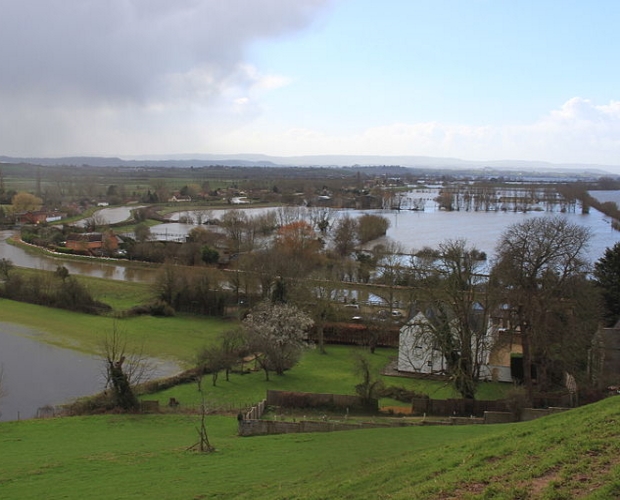 £1m Funding Boost For South Yorkshire Flood Relief